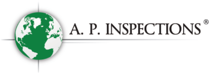 A. P. Inspections